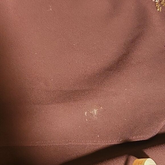 Party, prom, ball, fancy dress gown - Picture 13 of 13